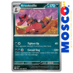 Krookodile - 059/086 Black Bolt | Pokemon TCG
