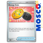 Energy Coin - 081/086 Black Bolt | Pokemon TCG