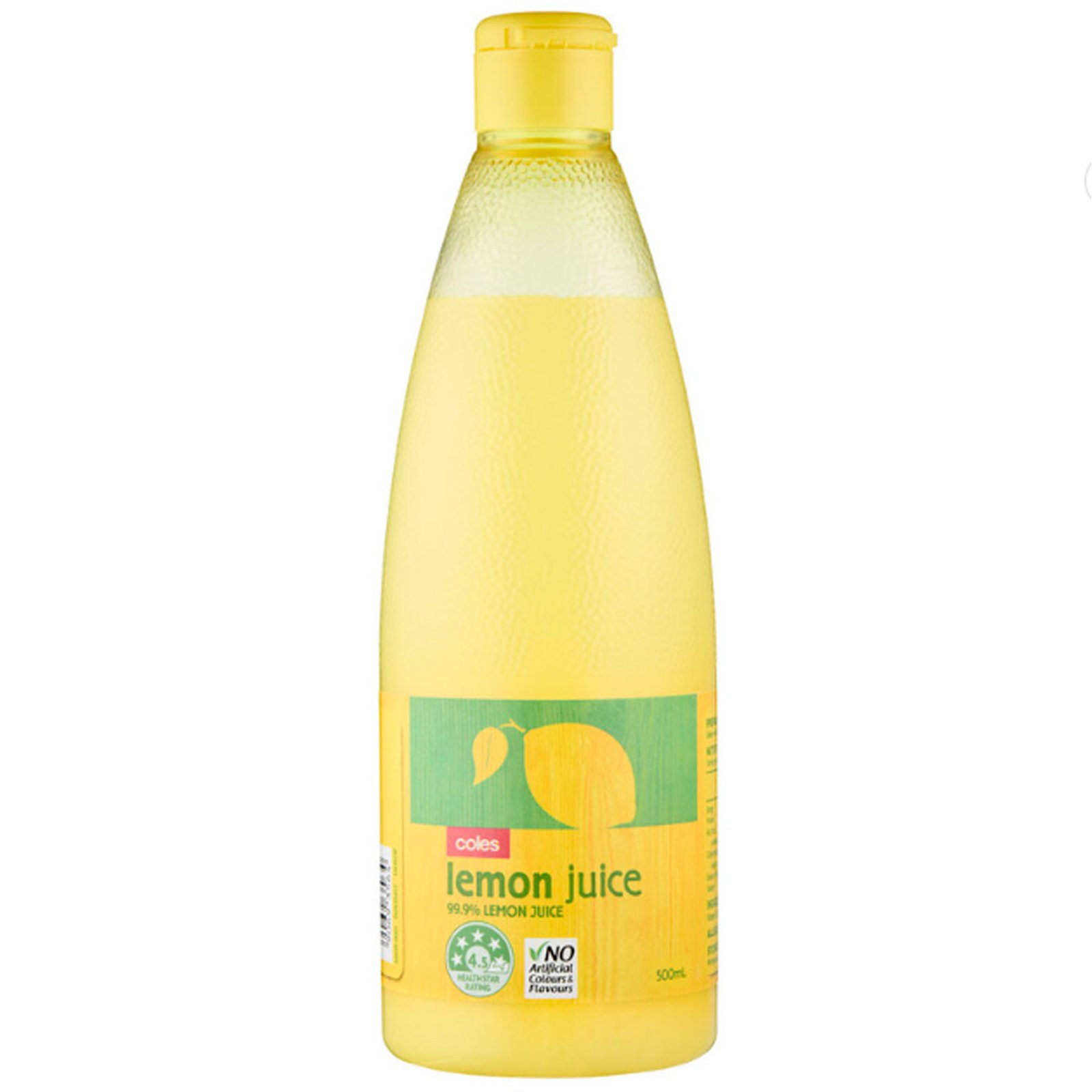 ginee_20250725200719129_6647424057.jpg Coles Lemon Juice 500mL - Image 1