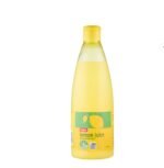 Coles Lemon Juice 500mL - Image 2