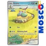 Grotle - 164/162 Temporal Forces | Pokemon TCG