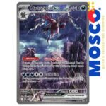 Hydreigon ex - 169/086 White Flare | Pokemon TCG