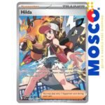 Hilda - 171/086 White Flare | Pokemon TCG