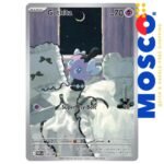 Gothita - 124/086 White Flare | Pokemon TCG