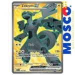 Zekrom ex - 158/086 Black Bolt | Pokemon TCG