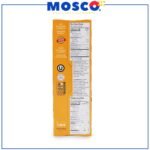 Yumi Banana Bread Instant Oatmeal 264g - Image 3