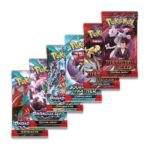 Cynthia's Garchomp ex Premium Collection Box | Pokemon Trading Card Game - Image 3