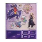 Cynthia's Garchomp ex Premium Collection Box | Pokemon Trading Card Game - Image 5