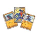 Cynthia's Garchomp ex Premium Collection Box | Pokemon Trading Card Game - Image 2