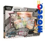 Victini Illustration Collection Box | Pokemon Trading Card Game