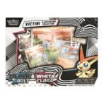 Victini Illustration Collection Box | Pokemon Trading Card Game - Image 2