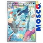 Dewott - 106/086 White Flare | Pokemon TCG
