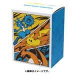 Battle Start Deck Box Holder | Pokemon Center Japan | Pokemon TCG - Image 3