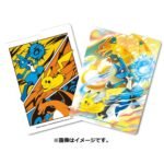Battle Start Deck Box Holder | Pokemon Center Japan | Pokemon TCG - Image 2