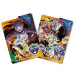 Japan Championships 2025 Deck Box Holder | Pokemon Center Japan | Pokemon TCG - Image 2