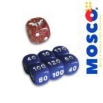 Sword & Shield Zamazenta Dice Damage Counters Elite Trainer Box | Pokemon TCG
