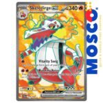 Skeledirge ex - 233/193 Paldea Evolved | Pokemon TCG