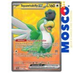 Squawkabilly ex - 247/193 - Full Art Secret Rare Scarlet & Violet: Paldea Evolved | Pokemon TCG