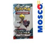 Journey Together - Fun Pack Boosters | Pokemon TCG English