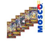 Surging Sparks - Booster Bundle (6 Packs) | Pokemon TCG English - Image 2