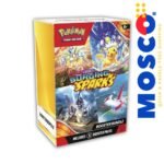 Surging Sparks - Booster Bundle (6 Packs) | Pokemon TCG English