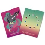 Elegance Mega Mawile Deck Box Holder | Pokemon Center Japan | Pokemon TCG - Image 3