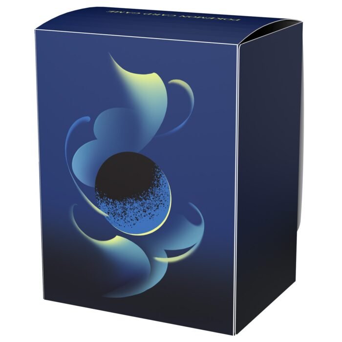 Elegance Mega Absol Deck Box Holder | Pokemon Center Japan | Pokemon TCG - Image 4