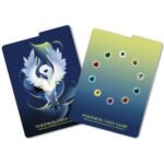 Elegance Mega Absol Deck Box Holder | Pokemon Center Japan | Pokemon TCG - Image 3