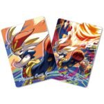 Cinderace Evolution Deck Box Holder | Pokemon Center Japan | Pokemon TCG - Image 3