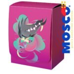 Elegance Mega Mawile Deck Box Holder | Pokemon Center Japan | Pokemon TCG