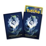 Elegance Mega Absol Deck Sleeves 64ct | Pokemon Center Japan | TCG - Image 3