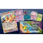 Pokemon Play! Prize Pack Series 7 Booster Pack | English - Image 3