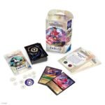Fabled Emerald & Ruby Starter Deck - Disney Lorcana TCG | Trading Card Game - Image 4