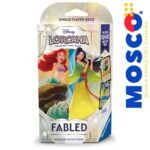 Fabled Amethyst & Sapphire Starter Deck - Disney Lorcana TCG | Trading Card Game