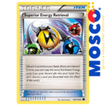 Superior Energy Retreival - 103/116 Plasma Freeze | Pokemon TCG