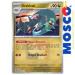 Drakloak - 129/167 League & Championship | Pokemon TCG