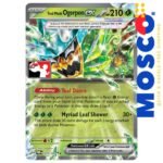 Teal Mask Ogerpon ex - 025/167 Prize Pack Series | Pokemon TCG
