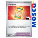 Powerglass - 063/064 Prize Pack Series | Pokemon TCG