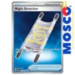 Night Stretcher - 173/132 ME01 Mega Evolutions Base | Pokemon TCG