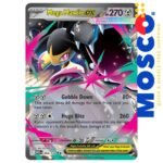 Mega Mawile ex - 094/132 ME01 Mega Evolutions Base | Pokemon TCG