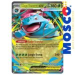 Mega Venusaur ex - 003/132 ME01 Mega Evolutions Base | Pokemon TCG