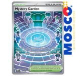 Mystery Garden - 172/132 ME01 Mega Evolutions Base | Pokemon TCG