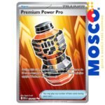 Premier Power Pro - 174/132 ME01 Mega Evolutions Base | Pokemon TCG