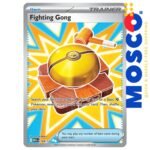 Fighting Gong - 168/132 ME01 Mega Evolutions Base | Pokemon TCG