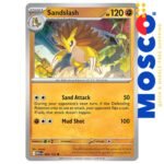 Sandslash - 069/132 ME01 Mega Evolution Base | Pokemon TCG