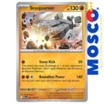 Stonjourner - 081/132 ME01 Mega Evolution Base | Pokemon TCG
