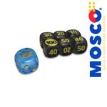 Mega Evolution Lucario Dice Damage Counters Elite Trainer Box | Pokemon TCG