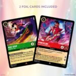 Fabled Booster Box - Disney Lorcana TCG | Trading Card Game - Image 3
