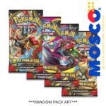 Mega Evolution (ME01) - Booster Pack Pokémon Sealed | English