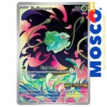 Bulbasaur - 133/162 Stamped Promo Mega Evolution | Pokemon TCG